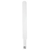 Buy cheap 4g Lte 5 Dbi SMA Nickle plating Indoor Omni-directional Wireless Dipole Rubber product