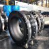 Buy cheap Corrosion Resistant PTFE Stainless Steel Joints EPDM Flexible Rubber Compensator for Air from wholesalers