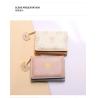 Buy cheap SMALL PURSE LADIES PURSE SHORT STYLE GIRL STUDENT FASHION CARTOON COIN WALLET WHOLESALE WALLET CLIP FEMALE from wholesalers