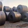 Buy cheap Prime hRC HR steel Coil A36 Black Sheet Iron ASTM Ms 0.5 1.5mm Q195 SS400 Q235B from wholesalers