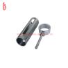 Buy cheap Steel Scaffolding Prop Accessories 200mm 230mm Length Prop Nut And Sleeve from wholesalers