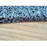 Buy cheap Colorful Grey Rubber Mats , Soft Breathable Washable PVC Kitchen Mats from wholesalers