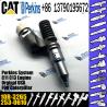 Buy cheap C15 C18 C27 C32 Genuine Diesel Fuel Injector 253-0616 2530616 10R-3265 For Caterpillar Engine from wholesalers