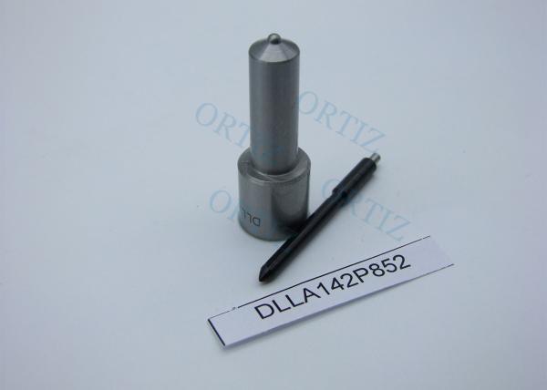 Buy cheap ORTIZ diesel common rail nozzle DLLA142P852 for Isuzu D-Max from wholesalers