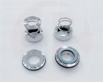 Mechanical Seal Fristam Seal 22MM Aesseal T01F