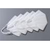 Buy cheap Non Woven Comfortable Disposable Earloop Face Mask from wholesalers