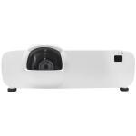 SMX 4800 Lumen 3LCD Laser Short Throw Projector Perfect for WUXGA 1920x1200