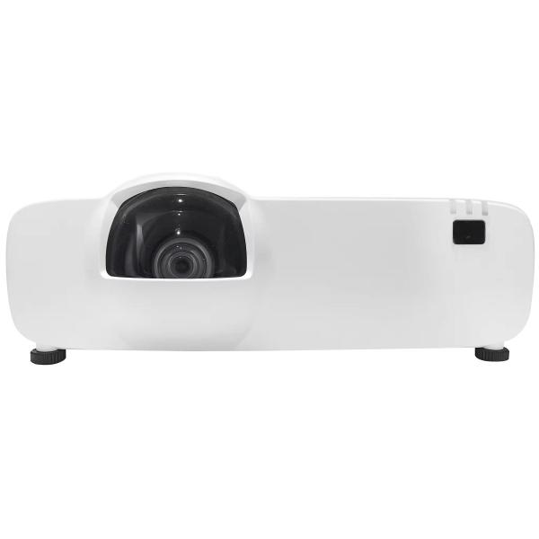 Buy cheap SMX 4800 Lumen 3LCD Laser Short Throw Projector Perfect for WUXGA 1920x1200 Resolution from wholesalers