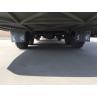 Buy cheap EURO 3 Diesel 4x4 Off-road Bus with 4890kg Rated Load Mass and 6700ml Discharge Capacity from wholesalers