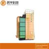 Buy cheap 1300000 Kcal Biomass Furnace 15.65 KW Husk Burner For Heat Supplying from wholesalers