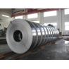 Buy cheap Cold Rolled 430 Stainless Steel Coil / Roll / Strip ASTM AISI SUS Thin Wall Brushed Finish from wholesalers