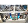 Buy cheap Brick cnc Water Jet cutting machine from wholesalers