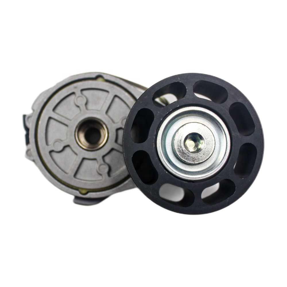 Metal C5472442 Tension Idler Pulley For Dongfeng Truck Belt With High Efficiency