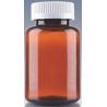 Buy cheap PET Transparent Plastic Bottle Tablet 175G For Tablet Pressed Candy from wholesalers