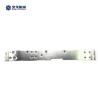 Buy cheap Processing Riveting Tin Plating Copper Aluminum Bus Bar for Power Connector 260*30*3mm from wholesalers