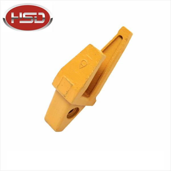 Buy cheap 6Y3222 bucket tooth point weld on teeth adapter 6Y6224 for excavator from wholesalers