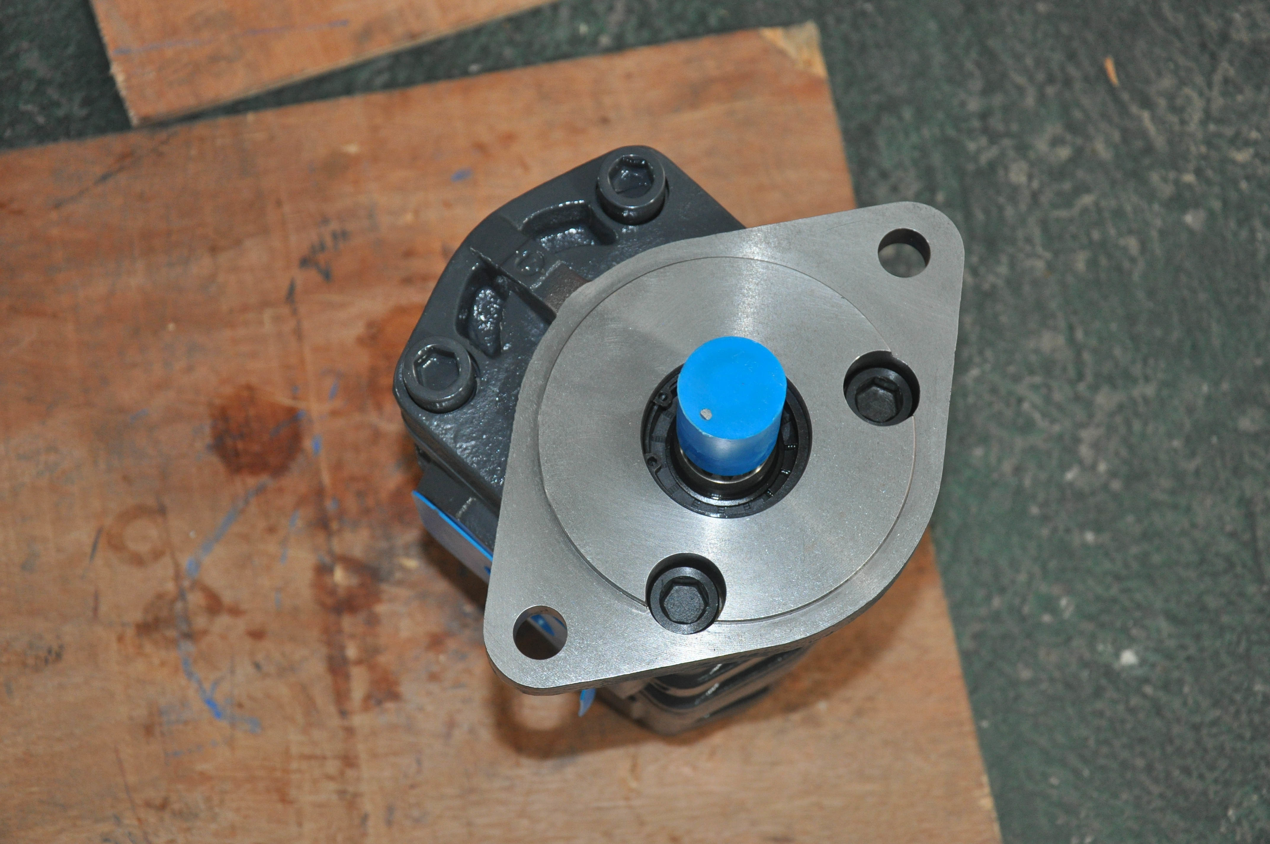 11C0038 External Gear Pump