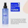 Buy cheap Moisturizing Repair Face Toner Anti Aging Blue Copper Peptide Toner from wholesalers