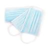 Buy cheap Disposable EN 14683:2019 Type IIR Surgical Nose Mask from wholesalers