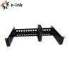 Buy cheap DIN-Rail Standoff Bracket 19 Inch Adjustable Recesses 35mm Universal Rack Mount from wholesalers