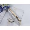 Buy cheap Leather Evening Clutches Handbag Bridal Purse Party Bags For Prom Cocktail Wedding from wholesalers