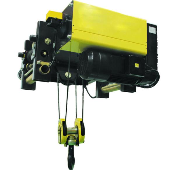 Buy cheap Customized 10T Monorail Low Profile Hoist Trolley Wireless Remote Control from wholesalers