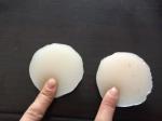 Translucent RTV-2 Platinum Cured RTV2 for Gypsum 25 Shore A