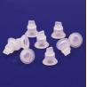 Buy cheap Silicone Duckbill Check Valve In Medical Equipment And Household Food Machines from wholesalers