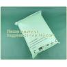 Buy cheap Biodegradable Apparel, Clothes Packaging, Biodegradable Compostable Zip Clothing Bags With Logo from wholesalers