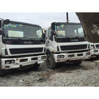 Buy cheap used isuzu japan mixer product