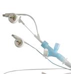Video Endotracheal Bronchial Blocker Kit With Intracuff Pressure Monitor