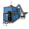 Buy cheap 400mm Neck Diameter Blowing Moulding Machine for 5L Hollow Part Volume Production from wholesalers