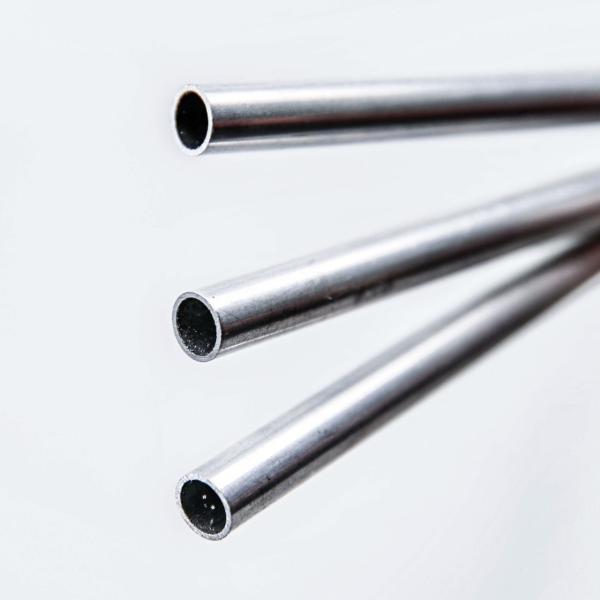 Buy cheap 15.8mm Outer Diameter Aluminum Alloy Tube 3003 H14 for Anticorrosive Radiator from wholesalers