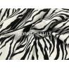 Buy cheap Recycled Polyester Sport Bra Fabric Top Green Plastic Bottle Repreve Printed Skin - Friendly from wholesalers