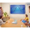 Buy cheap Smart Interactive Electronic Whiteboard Blackboard Anti Scratch 96Inch from wholesalers
