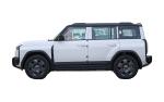 Factory Price Manufacturer Supplier Chery iCAR 03T 2024 Model 501km 4WD Long