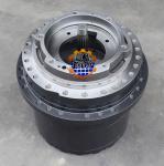 VOE14566401 VOE14667677 OEM Travel Motor EC360 Excavator Final Drives
