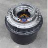 Buy cheap VOE14566401 VOE14667677 OEM Travel Motor EC360 Excavator Final Drives from wholesalers