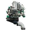 Buy cheap HINO J08E Diesel Engine Assembly from wholesalers