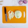 Buy cheap 40 28.5 0.7cm Food Meat Thickened Extra Large Plastic Chopping Board from wholesalers