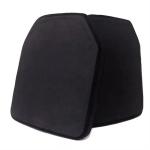 Customized Military Body Armor Bullet Proof Plates Armor Core Level IIIA 3A