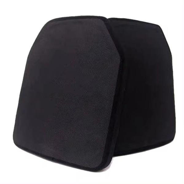 Customized Military Body Armor Bullet Proof Plates Armor Core Level IIIA 3A