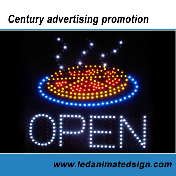 Buy cheap led light sign from wholesalers