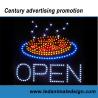 Buy cheap led light sign from wholesalers