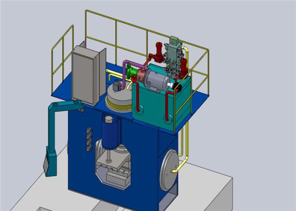 Buy cheap Diameter 273mm Reducing Diameter Carbon Steel And Stainless Steel Tee Machine from wholesalers