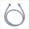 Buy cheap STAINLESS STEEL 1.5 SINGLE LOCK SHOWER HOSE from wholesalers