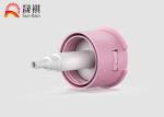 Custom 33/410 Nail Cleaning Pump Liquid Hand Press Makeup Nail Pump