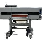 130 KG Andemes 24INCH UV Sticker Printer Machine Custom Small Inkjet UV DTF