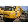 Buy cheap Used komatsu PC110 EXCAVAOTR JAPAN from wholesalers