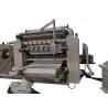 Buy cheap High Efficient 6 Lines Drawing 5.5kw Facial Tissue Paper Machine from wholesalers